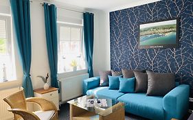 Pension&Ferienwohnungen Schneidereit